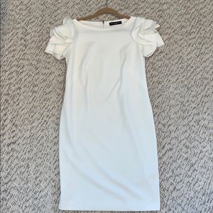 Pietro Brunelli Salisburgo Maternity Dress